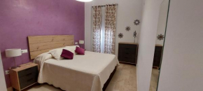El piso de Manuel, Sanlucar De Barrameda